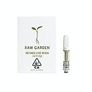 After Party Refined Live Resin™ 1.0g Cartridge - WeBeHigh