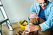 WorkSafe Injury Rehabilitation Surrey BC | Workplace Injury Treatment in Cloverdale