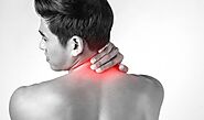 Neck Pain Treatment Surrey BC | Effective Relief in Cloverdale