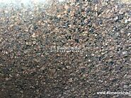 Brown granite manufacturer in india