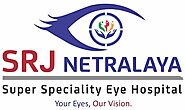 Cataract Surgery in Indore, Best Cataract Surgeon in Indore | SRJ