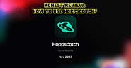 IS HOPPSCOTCH SAFE THAT IS REVOLUTIONIZING API DEVELOPMENT WITH SIMPLICITY AND POWER? #hoopscotch #developers #coders...