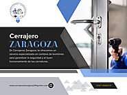 Cerrajero Zaragoza