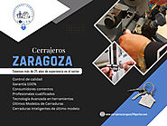 Cerrajeros Zaragoza