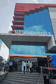 Nasa Hospitals - Best Multi-Speciality Hospital in Hyderabad