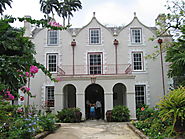 Early Carolina Settlement: Barbados Influence