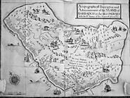 Barbados 1647