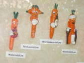 Carrot Museum