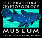 International Cryptozoology Museum