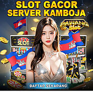 PAWANGSLOT - SITUS SLOT RESMI TERPERCAYA PASTI GACOR ABIZZ