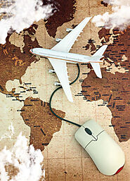 Get Cheap Flight Tickets Deals From UK To Lagos Nigeria