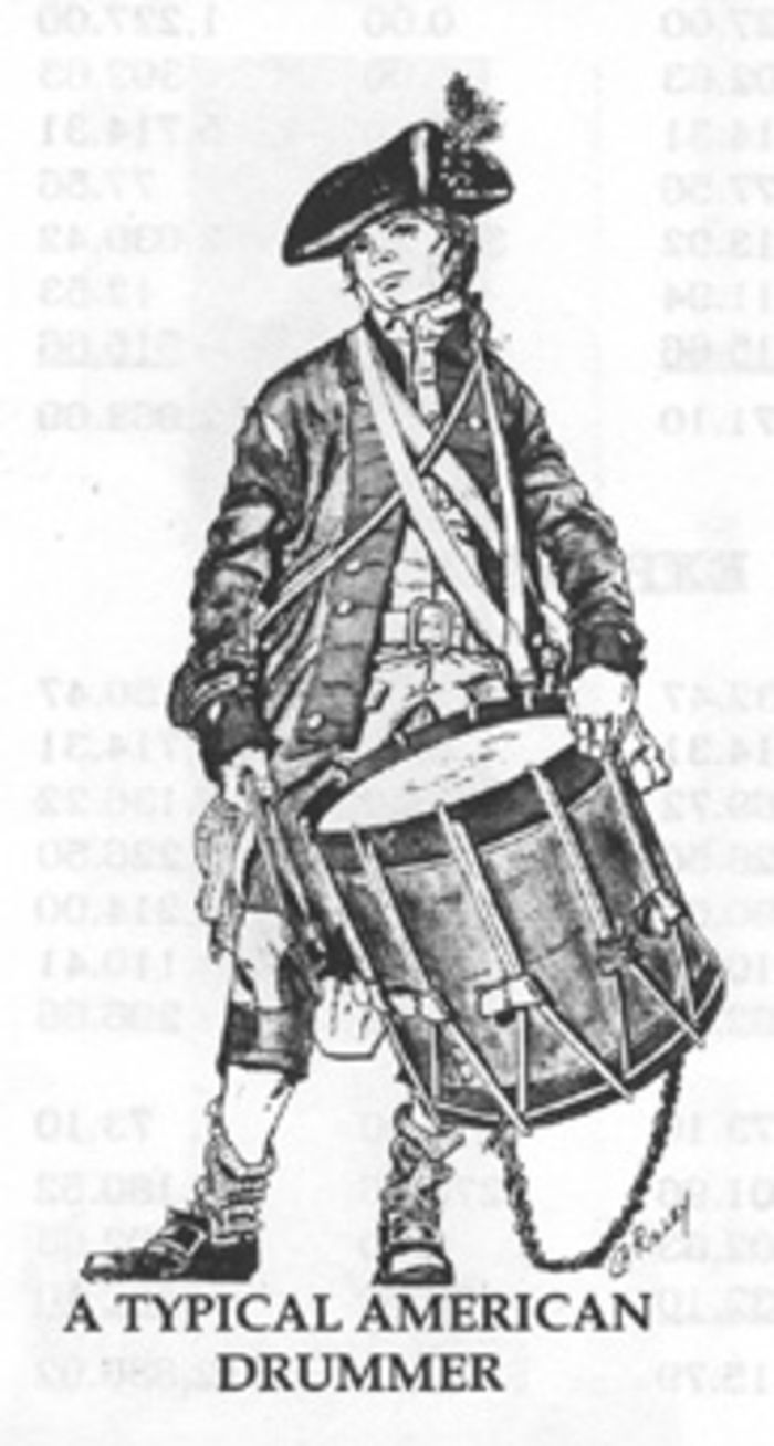 Children's Roles During the Revolution Era A Listly List