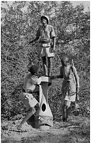 "Between Bombs and Good Intentions: The Red Cross and the Italo-Ethiopian War, 1935-1936" by Rainier Baudendistel