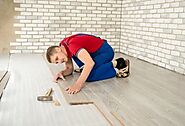 Flooring Companies Near Me | Best LVT Flooring-Gulcarpet