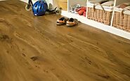 Flooring Companies Near Me | Best LVT Flooring-Gulcarpet