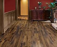 Flooring Companies Near Me | Best LVT Flooring-Gulcarpet