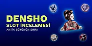 BigBrog Blog Densho Slot İncelemesi: Antik Büyünün Sırrı