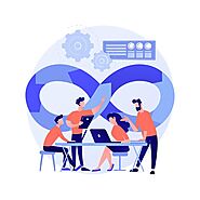 Importance of DevOps in Enhancing SaaS Application Development