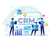 Why is a Dynamics 365 CRM Partner Essential for Customer Growth? - blogs act