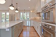 Renowned Kitchen & Bath Remodelers in RI