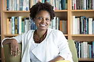 21st Century American Poet: Tracy K. Smith - Nevermorepoem.com