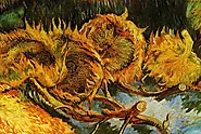 Poem A Day: Ah! Sun-Flower Explanation - Nevermorepoem.com