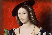 16th Century French Poet: Marguerite De Navarre - Nevermorepoem.com