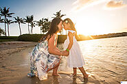 Photographers in Cocoa Beach, Florida-Wedding-Family-Engagement