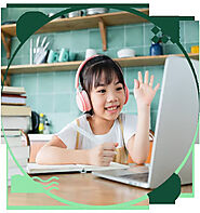 Expert Online Tutoring for Elementary School Learners | TurtlEd