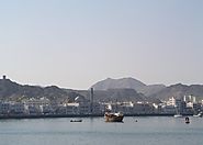 The Mesmerizing Tour of Muscat