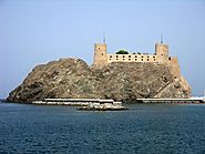 Excursions to the Forts of Oman