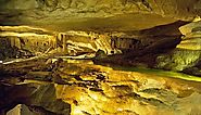 The Al Hoota Caves