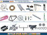 bicycle spare parts