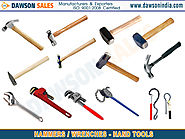 hammer wrenches hand tools