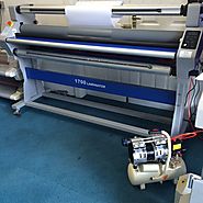 Some Important Facts about Wide Format Cold Laminator