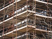 Tips To Choose Scaffolding Hire Firms