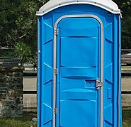 Types of Portable Toilet Hire
