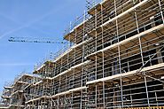 Types of scaffolds