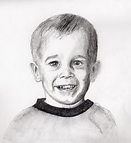 How to make an awesome pencil sketch of any photograph
