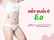 Nốt ruồi ở eo (bên hông) mang ý nghĩa tướng số như thế nào?