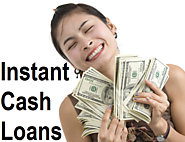 Risks To Deal With Instant Cash Loans And Their Possible Escape Plan!