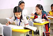 Top CBSE Schools in Kalyan, Khadakpada - VIBGYOR Rise