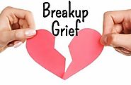How to overcome the grief of a relationship break-up