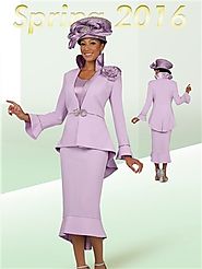 Women's Formal and Executive Suits