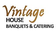 Aqaba Technologies Provided PPC Services to Vintage House Banquet & Catering