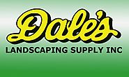 Aqaba Technologies Provided Website Design Services to Dale’s Landscaping Supply, Inc.