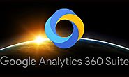 Google Analytics 360 Suite