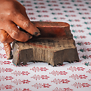 The Art of Block Printing: History, Techniques, and Tradition – Naseebo