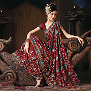 Why Indian Clothing Will Always Be Timeless in a Fast-Fashion World – Naseebo