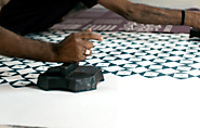 Revival of Traditional Block Printing in Modern Fashion | Naseebo